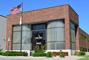 Xcentric Mold & Engineering, Clinton Township, MI
