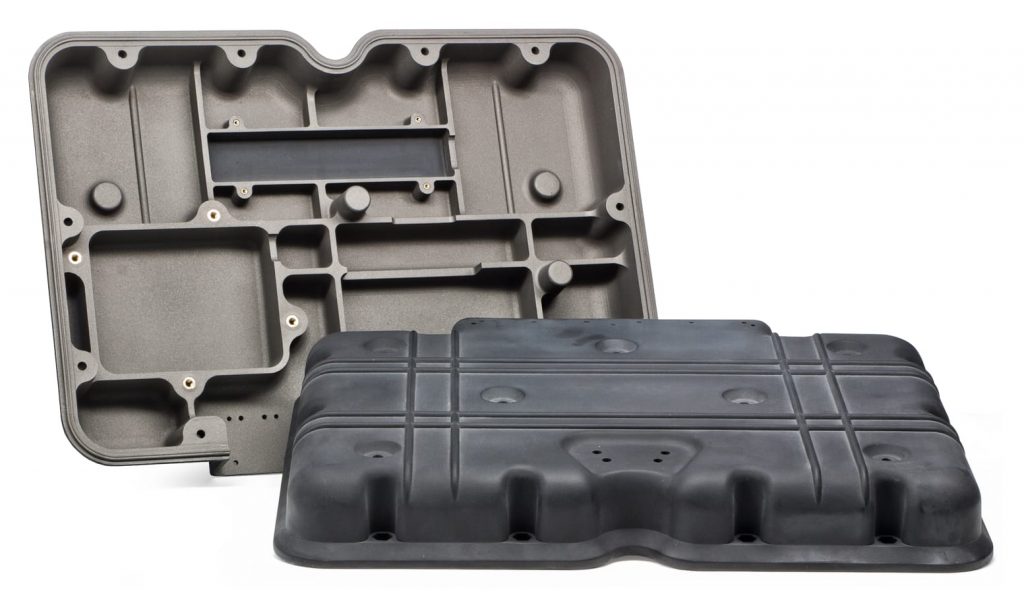 Injection Molding Service Custom Molds & Plastic Parts Cast Urethane