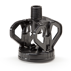 Injection Molding Complex Parts