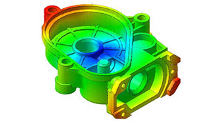 Design for manufacturing Injection Molding