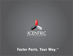 Faster Parts. Your way™