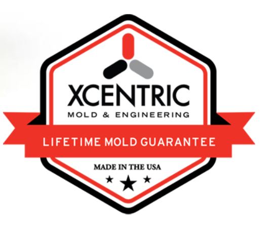 Lifetime Mold Guarantee