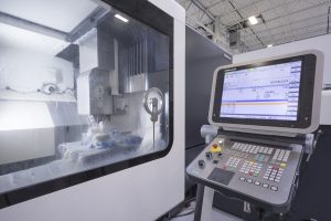 injection molding services