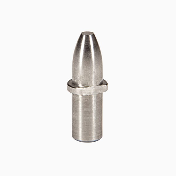 CNC simple part