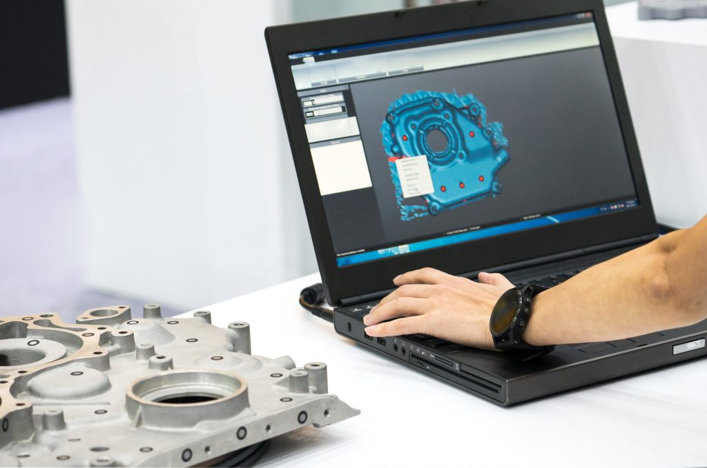 injection molding services