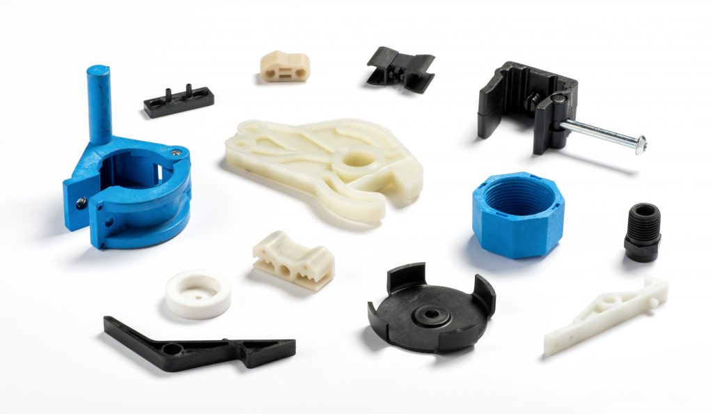 industrial parts