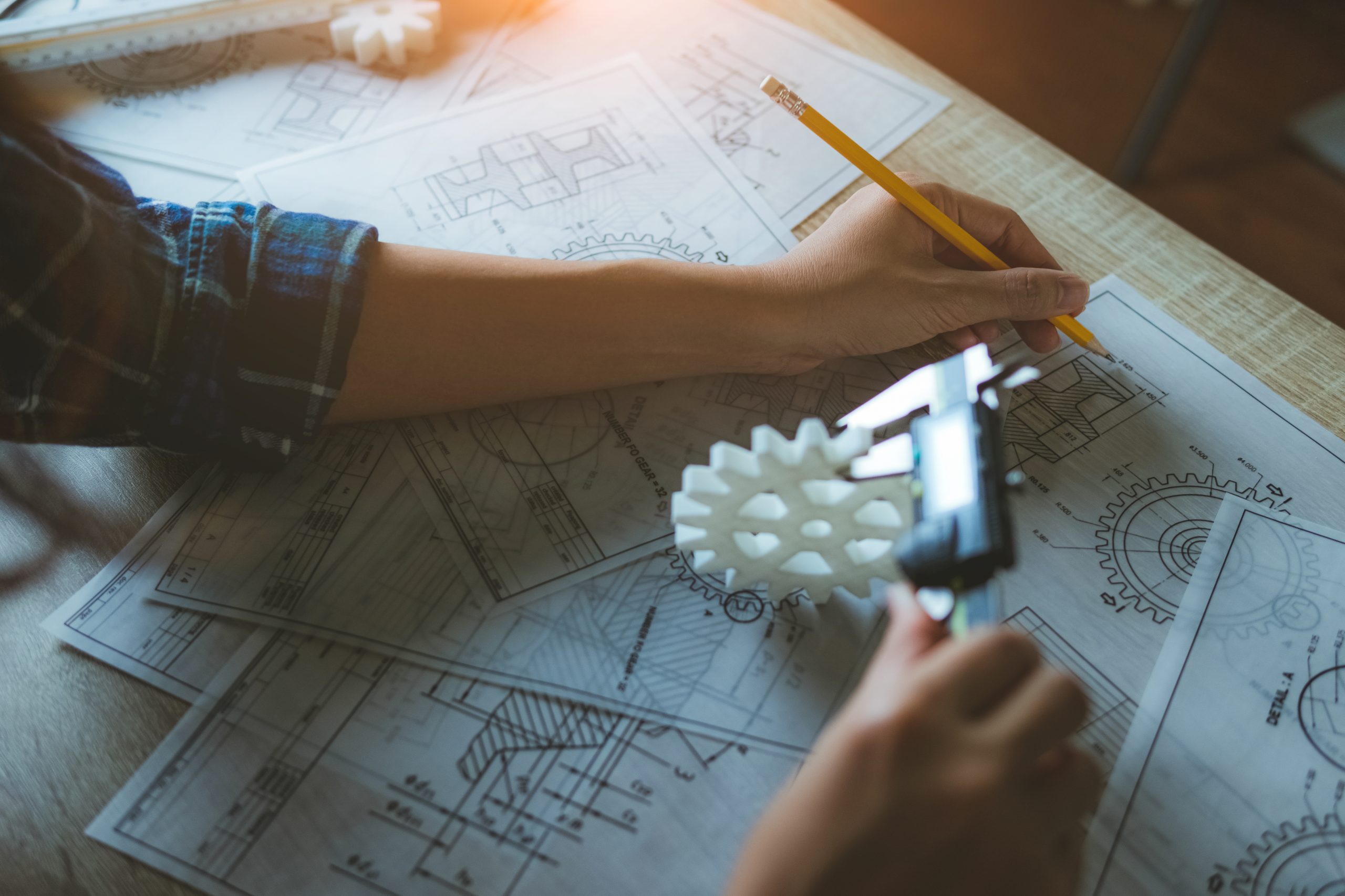 Prototype Tooling Can Help Reduce Time and Cost