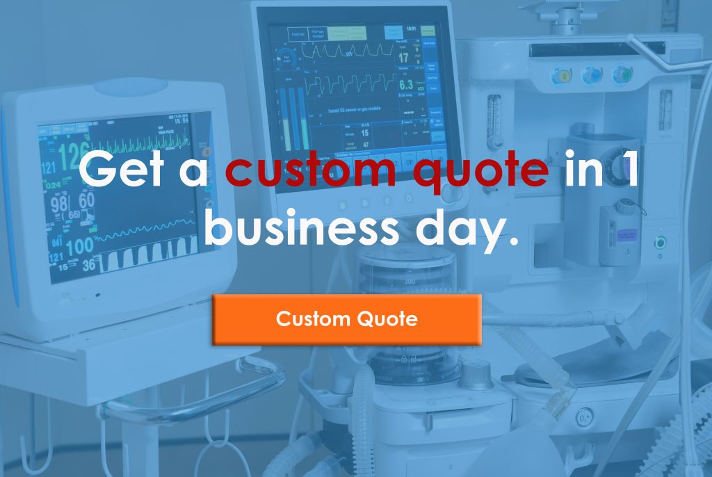 custom quote