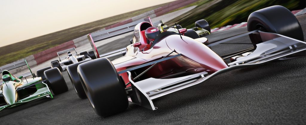 high-performance plastics