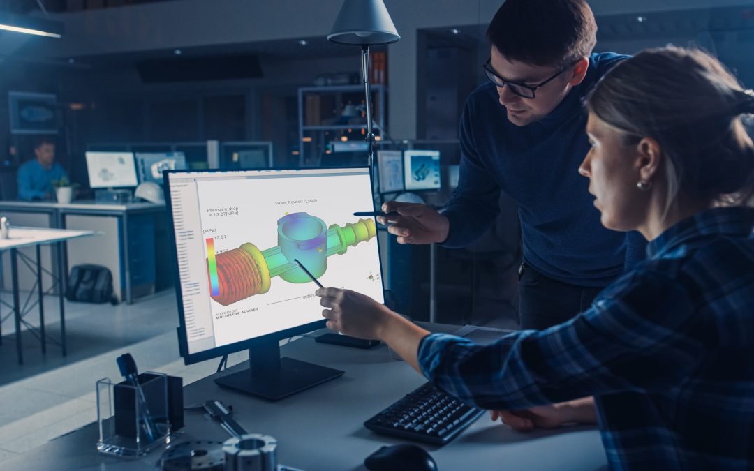 When To Choose Injection Molding Manufacturing