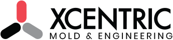 Xcentric Mold