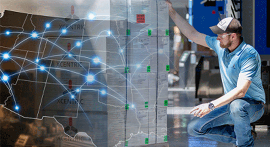 supply chain