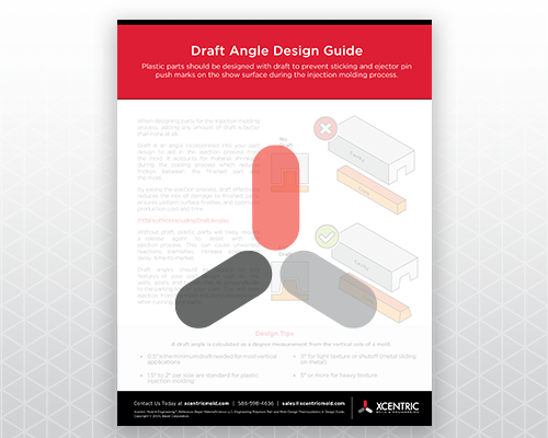 Draft Angle home page image