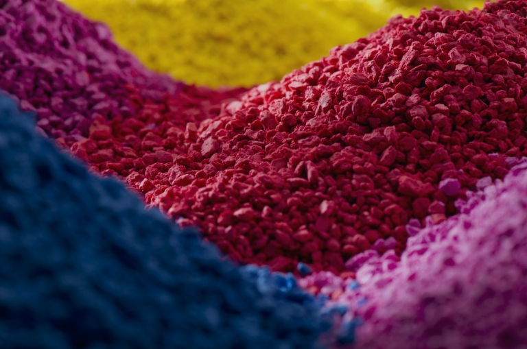 6 Common Plastic Resins for Injection Molding - Xcentric Mold & Engineering