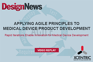 Agile manufacturing