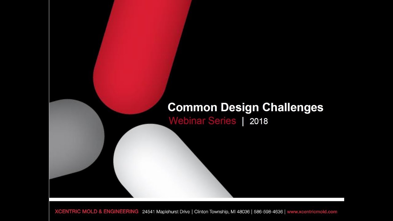 common design challenge